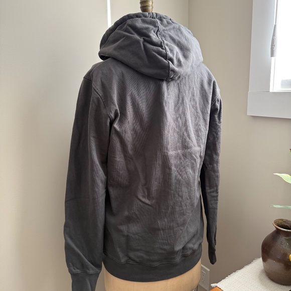 Colourful Standard Zip Hoodie - Picture 3 of 6